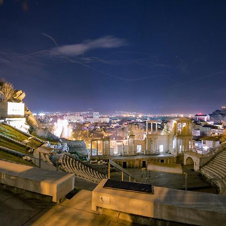 Serene Luxe Oasis Retreat On The Outskirts Plovdiv Luaran gambar