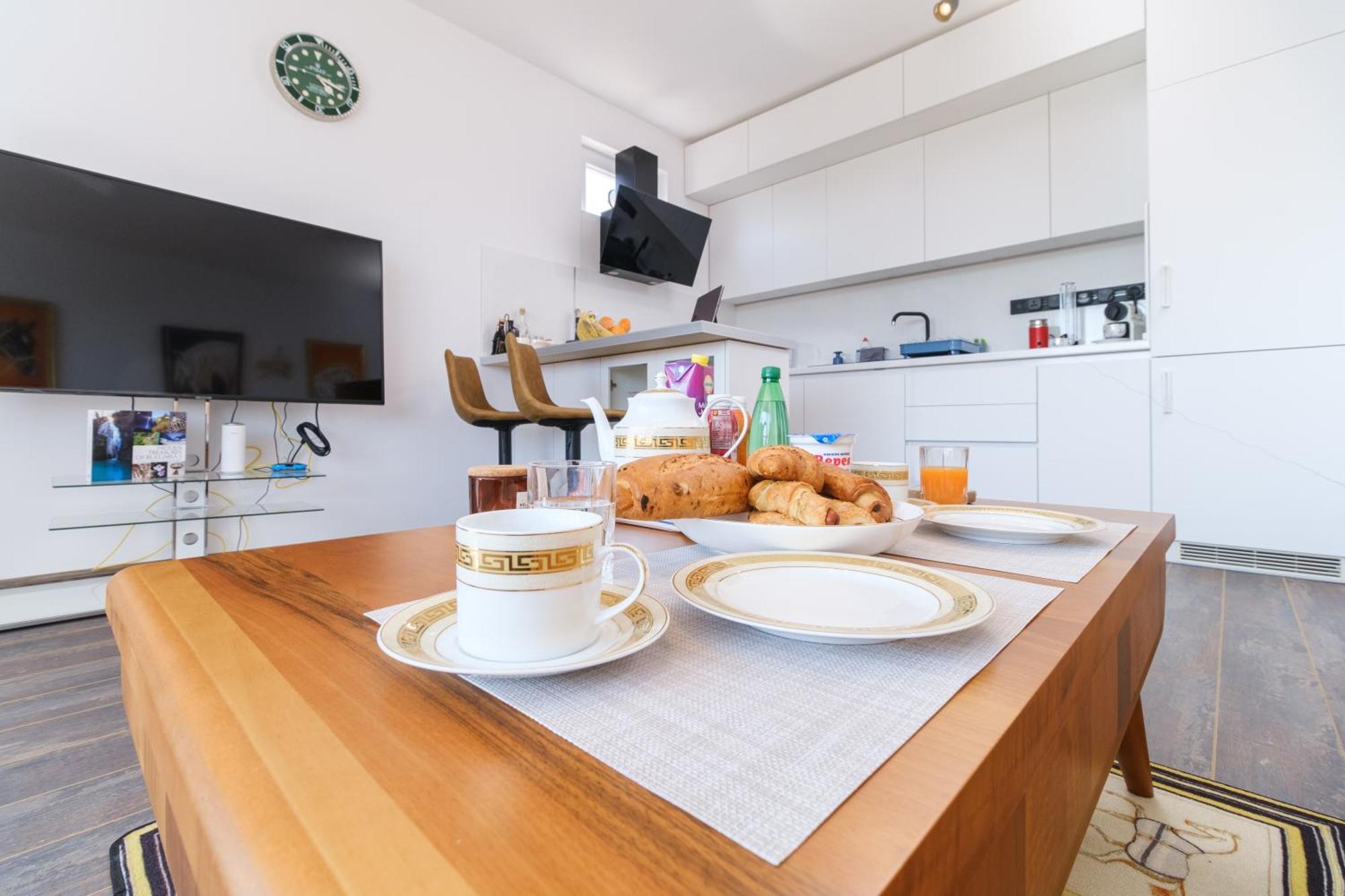 Serene Luxe Oasis Retreat On The Outskirts Plovdiv Luaran gambar