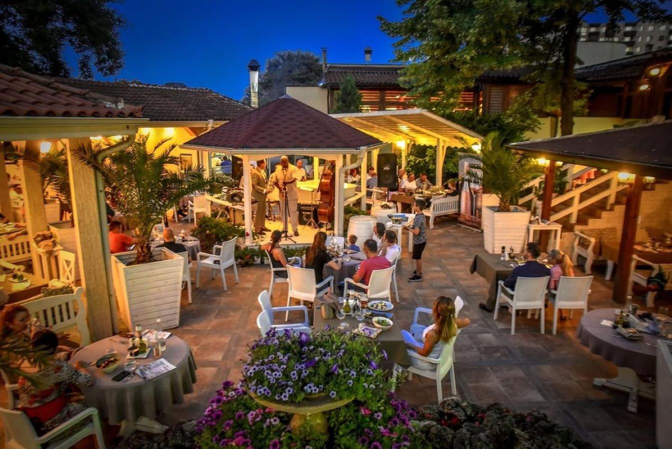 Serene Luxe Oasis Retreat On The Outskirts Plovdiv Luaran gambar