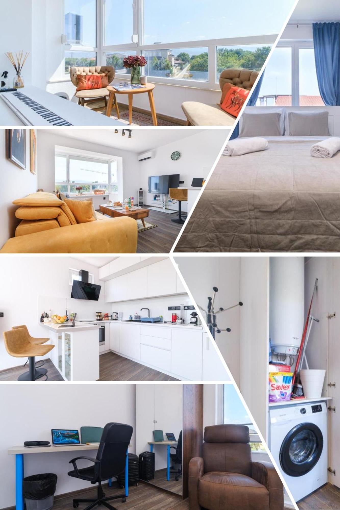 Serene Luxe Oasis Retreat On The Outskirts Plovdiv Luaran gambar